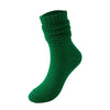 Cozy Knit Bubble Socks for Women and Men