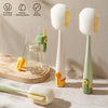 5-in-1 Multifunctional Cup Cleaning Brush Set