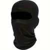 Breathable Full Face Balaclava for Skiing and Outdoor Sports