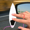 Mini Finger Surfboard Stress Relief Toy