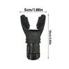 Adjustable Resistance Breathing Trainer for Lung Capacity