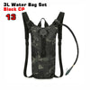 3L Hydration Backpack with Soft Water Bladder for Cycling, Hiking & Running