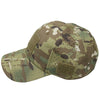 Tactical Camouflage Baseball Cap for Outdoor Adventures