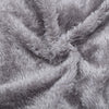 Fleece-Lined Knit Beanie Winter Hat