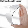 Polarized Sports Sunglasses for Cycling, Running, and Outdoor Activities