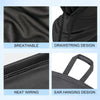 360° Lightweight Sun Protection Hood Mask