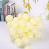 Eco-Friendly Ball Pit Balls for Kids (100-Piece Set)