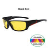 Polarized Night Driving Glasses with Yellow Tinted Lenses
