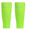 Football Calf Protection Socks with Built-in Shin Guards