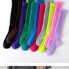 Cozy Knit Bubble Socks for Women and Men