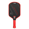 Carbon Fiber Pickleball Paddle with Textured Surface