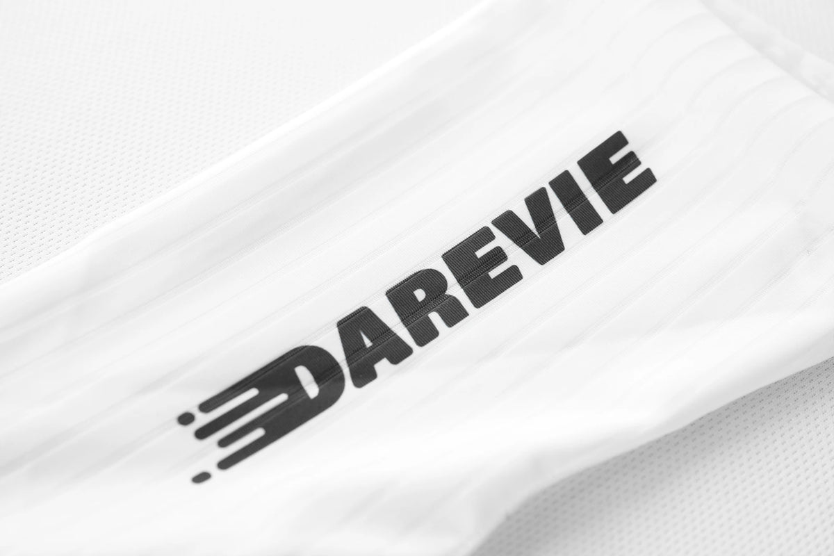 Aero Cycling Shoe Covers with Windproof, Water-Resistant Design