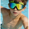 Kids Anti-Fog Swim Goggles with UV Protection