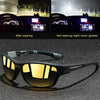 Classic Check Pattern Sunglasses for Men and Women