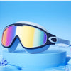 Kids Anti-Fog Swim Goggles with UV Protection