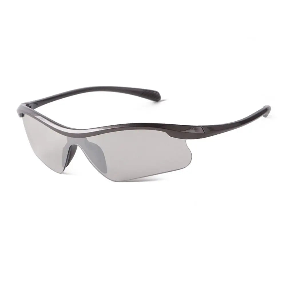 Windproof Sports Sunglasses for Cycling and Outdoor Activities
