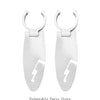 Paddle Board Clip Set – Durable Kayak & Paddle Board Clamps