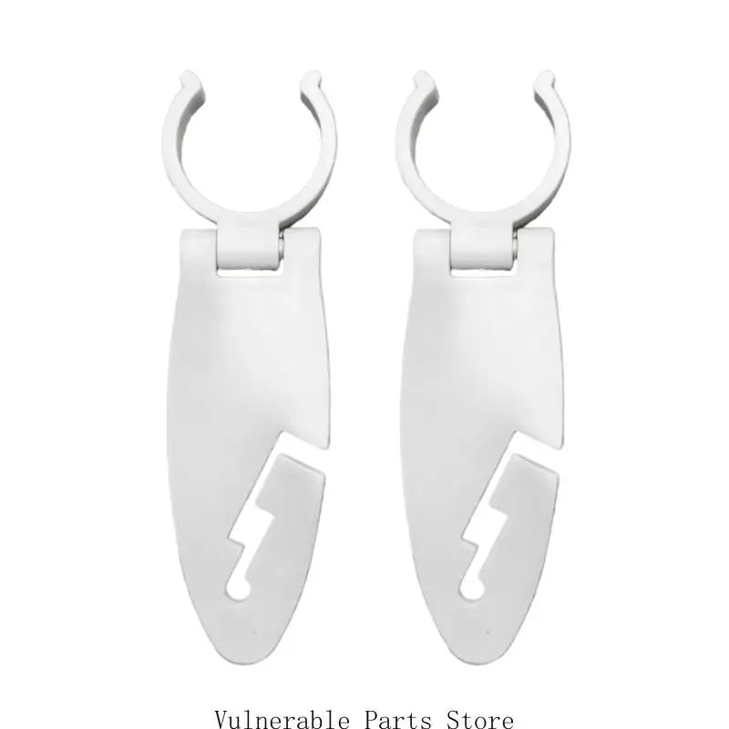 Paddle Board Clip Set – Durable Kayak & Paddle Board Clamps