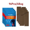 Box of 96 pieces of Monclique Sciatic Nerve Patch for muscle relaxation