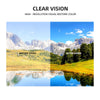 Polarized Sports Sunglasses with UV400 Protection