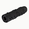 Tactical Airsoft Suppressor Cover with Camouflage Pattern