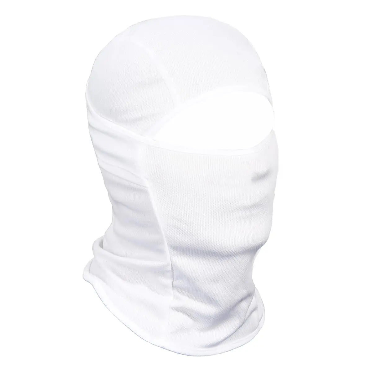 Breathable Full Face Balaclava for Skiing and Outdoor Sports