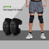 Comfortable Adjustable Knee Pads for Cleaning, Gardening & More