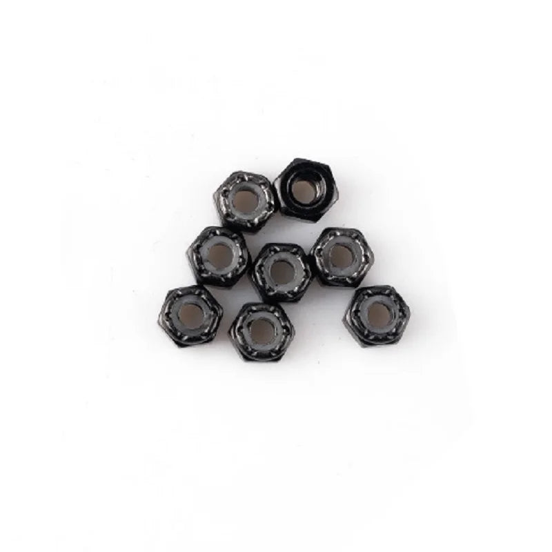 PU Skateboard Riser Pads with Mounting Bolts
