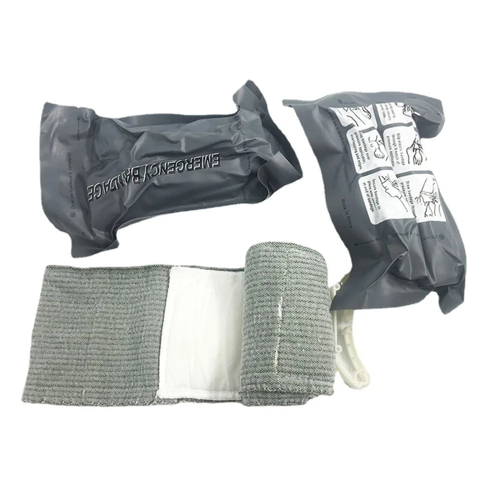 Israeli Bandage Emergency Trauma Dressing for First Aid Kits