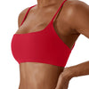 Ultra-Supportive Sports Bra for Yoga and Fitness