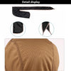 Quick-Dry Cycling Head Scarf with Breathable Knit Fabric
