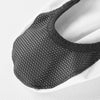 Aero Cycling Shoe Covers with Windproof, Water-Resistant Design