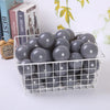 Eco-Friendly Ball Pit Balls for Kids (100-Piece Set)