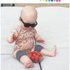 Baby Knee & Elbow Protector Pads for Crawling