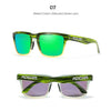 Polarized UV400 Sunglasses for Outdoor Sports