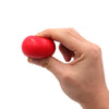 Foam Exercise & Massage Balls (2-Pack) for Grip Strength, Rehabilitation & Stress Relief