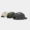 Lightweight Quick-Dry Mesh Baseball Cap with UV Protection