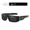 Polarized Rectangle Sunglasses for Men and Women