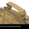 Tactical Sling Bag for Outdoor Adventures