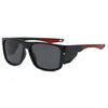 Tactical Camouflage Polarized Sunglasses for Cycling and Outdoor Sports