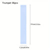 A vertical rectangular package of 36 packs of invisible double-sided fashion adhesive tape.