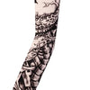 Long Seamless Tattoo Sleeves for Sun Protection