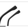 Retro Round Metal Sunglasses with UV400 Protection
