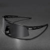 UV400 Performance Cycling Sunglasses with TR-90 Frame