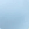 A solid light blue halter bikini set for women.