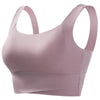 High-Impact Sports Bra for Workout and Yoga