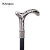 Plum Blossom Decorative Walking Cane with T-Handle