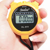 Multifunctional Digital Stopwatch with Timer & Counter