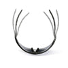 UV400 Cycling Sunglasses with Windproof and Dustproof Protection