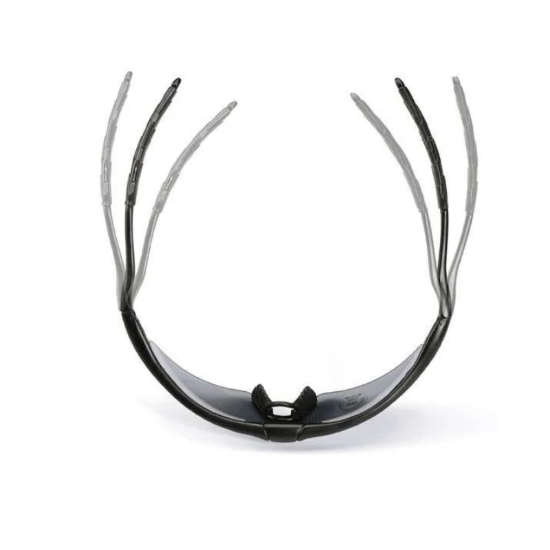 UV400 Cycling Sunglasses with Windproof and Dustproof Protection